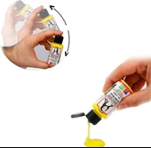 Südor Akrilik Boya Set 6 Renk 70 Ml Sd1006 - 4