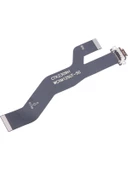 Xiaomi 12S Ultra Uyumlu Şarj Soketli Ara Flex 2203121C thumbnail 2