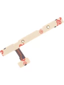 Xiaomi 14 Uyumlu On Off Yan Ses Power Film Flex 23127PN0CC, 23127PN0CG - 1