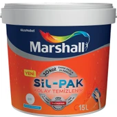 Marshall Sil-Pak Kırık İnci 15lt (20 Kg) thumbnail 1