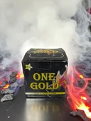 Nargile Kömürü 1 Kg thumbnail 1