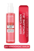 L'Oreal Paris Revitalift Cilt Yenileme Glikolik Asit Etkili Temizleme Jeli 150 ml - 1