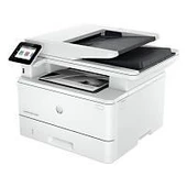 HP LASERJET PRO 4103FDN ÇOK FONKSİYONLU SİYAH LAZER YAZICI (2Z628A) thumbnail 2