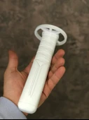 Rukia Kuchiki - Bleach Katana Sword Kılıç 75 cm Katlanabilir Açılıp Kapanabilen Katana - 3