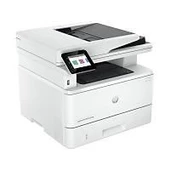 HP LASERJET PRO 4103FDN ÇOK FONKSİYONLU SİYAH LAZER YAZICI (2Z628A) thumbnail 3