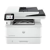 HP LASERJET PRO 4103FDN ÇOK FONKSİYONLU SİYAH LAZER YAZICI (2Z628A) thumbnail 1