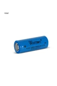 Watton CREE Q8- XPG 8+1 LED ŞARJLI EL FENERİ WATTON WT-623 - 6