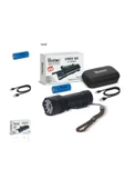 Watton CREE Q8- XPG 8+1 LED ŞARJLI EL FENERİ WATTON WT-623 - 1
