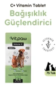 Vitpaw Immune C+ (75 Tablet) thumbnail 1