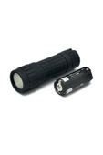 Watton PİLLİ PROMOSYON FENER WATTON WT-617 - 2