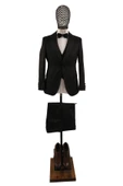 Smokin Slim Fit - 1