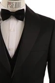 Smokin Slim Fit - 5