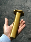 Yoriichi Demon Slayer Katana Sword Kılıç 75 cm Katlanabilir Açılıp Kapanabilen Katana - 2