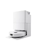 Qrevo S Akıllı Robot Süpürge - Beyaz thumbnail 1