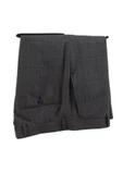 Yelekli Takım Elbise Slim Fit - 6