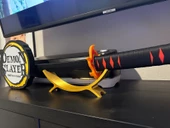 Katana Masa Standı - 1