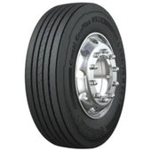 Continental 355/50R22.5 156K TL Conti EcoPlus HS3 EU LRJ PR18 2024 Üretim Yaz Lastiği - 1