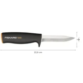 Fiskars K40 Kamp Bıçağı 1001622 - 125860 - 2