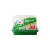 Ekici Beyaz Peynir 450gr Klasik Tam Yağlı x 2 Adet - 2
