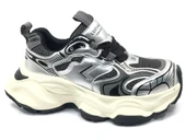 Lufian 122230017 Arıana Sneaker Unisex Deri Spor Ayakkabı thumbnail 3