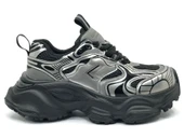 Lufian 122230017 Arıana Sneaker Unisex Deri Spor Ayakkabı thumbnail 6