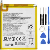 Samsung Galaxy Tab A8 SM-T290 Uyumlu A Kalite Batarya Pil + Tamir Seti - 1