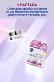 Nivea Hyaluron Cellular Filler Gündüz Kremi Sıkılaştırıcı SPF30 50 ml - 6