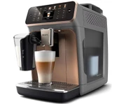 Philips LatteGo 5500 Serisi EP5544/80 Tam Otomatik Espresso Makinesi - 1