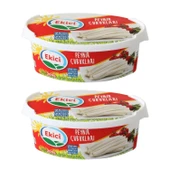 Ekici Peynir Çubukları 200 gr x 2 Adet - 1