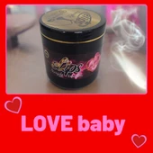 Elips Nargile Love baby - 3