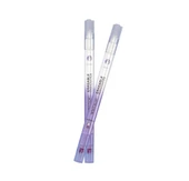WRITECH W-822 SİLİNEBİLİR FOSFORLU KALEM NEON MOR - 12'Lİ KUTU - 1