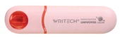 WRITECH W-8154 ASTRONOT FOSFORLU KALEM NEON+PASTEL 8 RENK - 96'LI STAND - 3