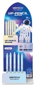WRITECH W-5155 SPACE UP 0,7MM VERSATİL KALEM - 38'Lİ STAND - 1
