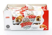 Today Kruvasan Çikolatalı Vanilyalı 40 Gr. 20 Adet (1 Kutu) - 3
