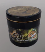 Elips Nargile Kaptan Black - 1