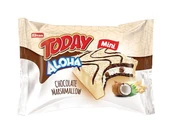 Aloha Mini Beyaz Çikolatalı Marshmallowlu 20 Gr. 24 Adet (1 Kutu) - 2