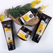 HELLO NATURE MARULA OIL CONDITIONER 300 ML - 3