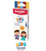 Banduff Yara Bandı 10 Lu - Kıds - 1