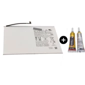 Samsung Galaxy Tab A8 SM-X207 Uyumlu A Kalite Batarya Pil + B7000 - 1