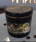 Elips Nargile Kaptan Black - 4