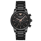 Emporio Armani AR1509 Erkek Kol Saati thumbnail 1