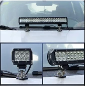 Kaput Üstü Off-Road Led Montaj Ayağı (2 Adet) - 2