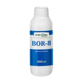Bor -8 -1000ml-Organik Sıvı Gübre -Köklenme ve Direnç Artışı Oluşturur. Ürün Kalitesi ve Verimini Arttırır. (Fabrikadan Halka Üretim Kapsamında Satılmaktadır.) - 1