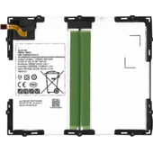 Samsung Galaxy Tab A SM-T587 Uyumlu A Kalite Batarya Pil - 1