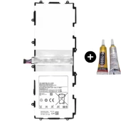 Samsung Galaxy Tab 2 SM-P5210 Uyumlu A Kalite Batarya Pil + B7000 - 1