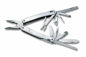 Victorinox 3.0224.L SwissTool Spirit II - 2