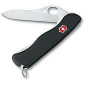 Victorinox 0.8416.M3 Sentinel Tek El Çakı - 5
