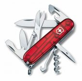 Victorinox 1.3703.T Climber Çakı - 3