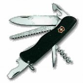 Victorinox 0.8363.3 Forester Çakı - 1