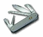 Victorinox 0.8150.26 Pioneer Range, Alox Çakı - 4